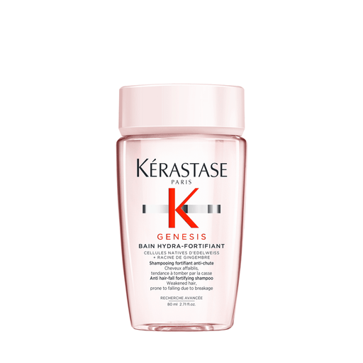 Kerastase Genesis Bain Hydra Fortifiant 80 ml - Cancam