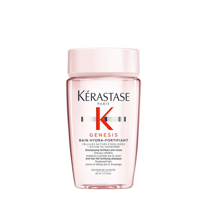 Kerastase Genesis Bain Hydra Fortifiant 80 ml - Cancam