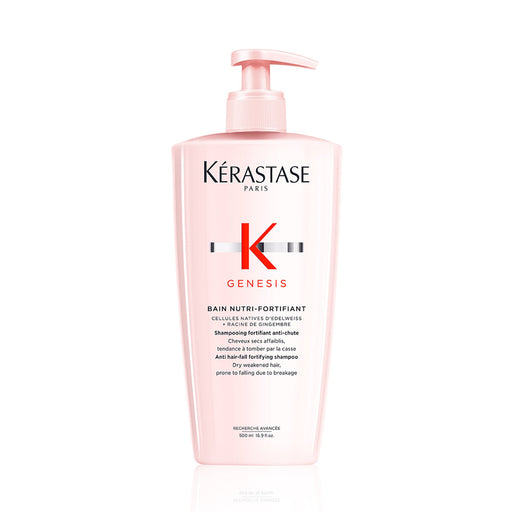 Kerastase Genesis Bain Nutri Fortitiant 500 ml - Cancam