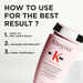 Kerastase Genesis Bain Riche Nutri Fortitiant 250 ml - Cancam