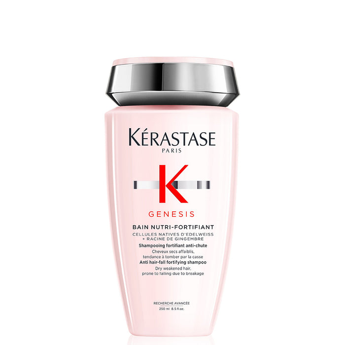 Kerastase Genesis Bain Riche Nutri Fortitiant 250 ml - Cancam