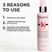 Kerastase Genesis Defense Thermique 150 ml - Cancam
