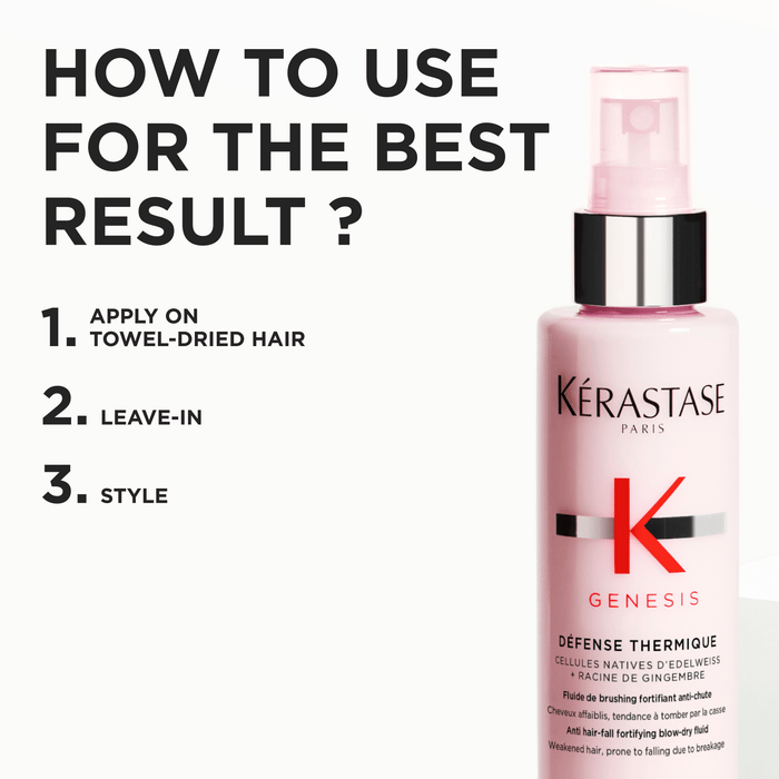 Kerastase Genesis Defense Thermique 150 ml - Cancam