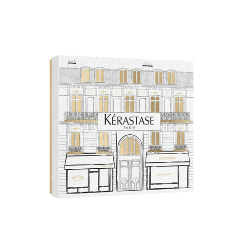 Kerastase Genesis Duo Holiday Gift Set 2025 - Cancam