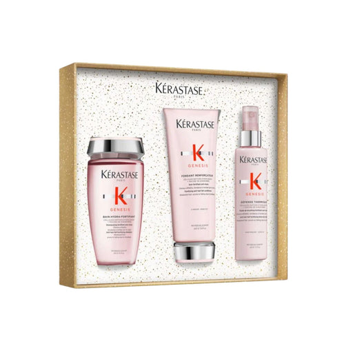 Kerastase Genesis Fondant Holiday Gift Set 2025 - Cancam