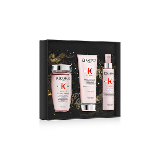 Kérastase Genesis fondant holiday set - Cancam