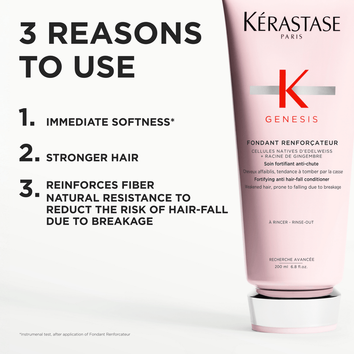 Kerastase Genesis Fondant Renforcateur 200 ml - Cancam
