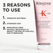 Kerastase Genesis Fondant Renforcateur 200 ml - Cancam
