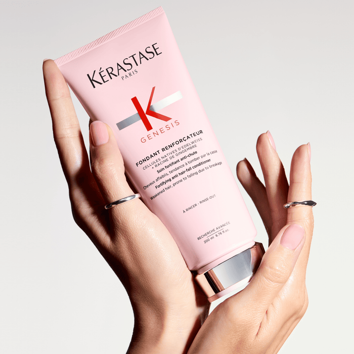 Kerastase Genesis Fondant Renforcateur 200 ml - Cancam