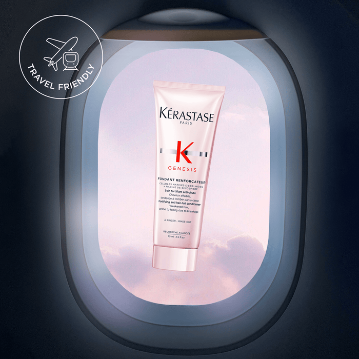 Kerastase Genesis Fondant Renforcateur 75 ml - Cancam