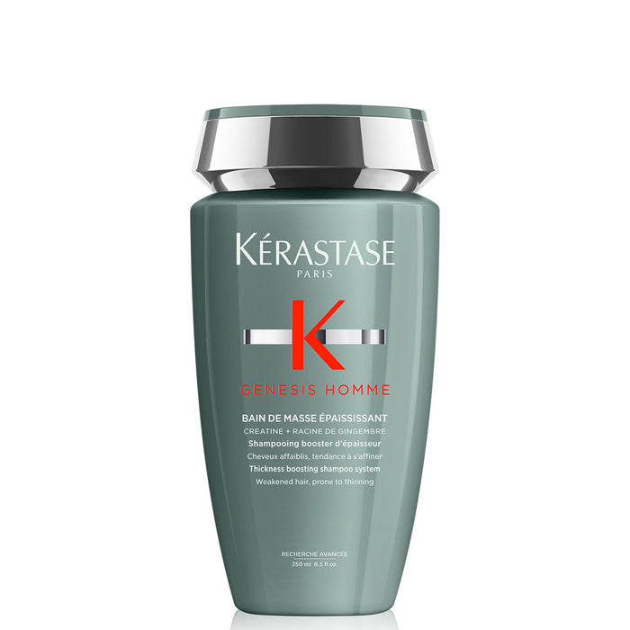 Kerastase Genesis Homme Bain de Masse Epqissant 250ml - Cancam