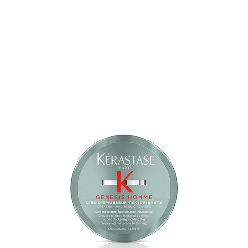 Kerastase Genesis Homme Cire D'épaisseur Texturisante 75ml - Cancam