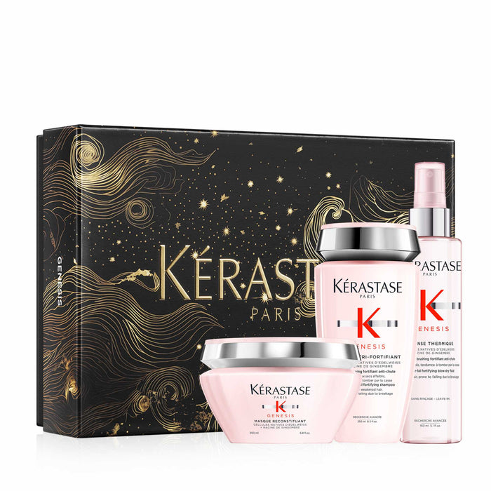 Kérastase Genesis Mask holiday set - Cancam