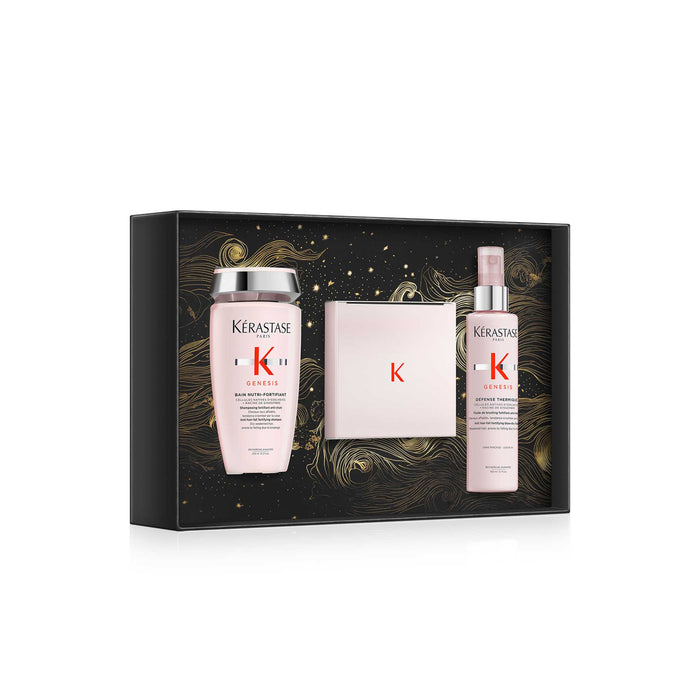 Kérastase Genesis Mask holiday set - Cancam