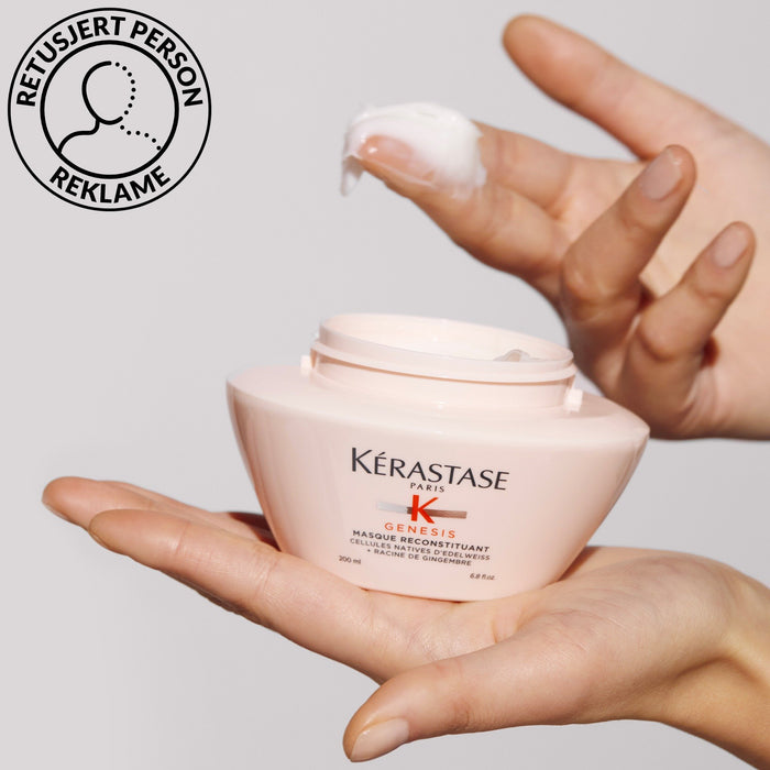 Kerastase Genesis Reconstituant Masque 200 ml - Cancam