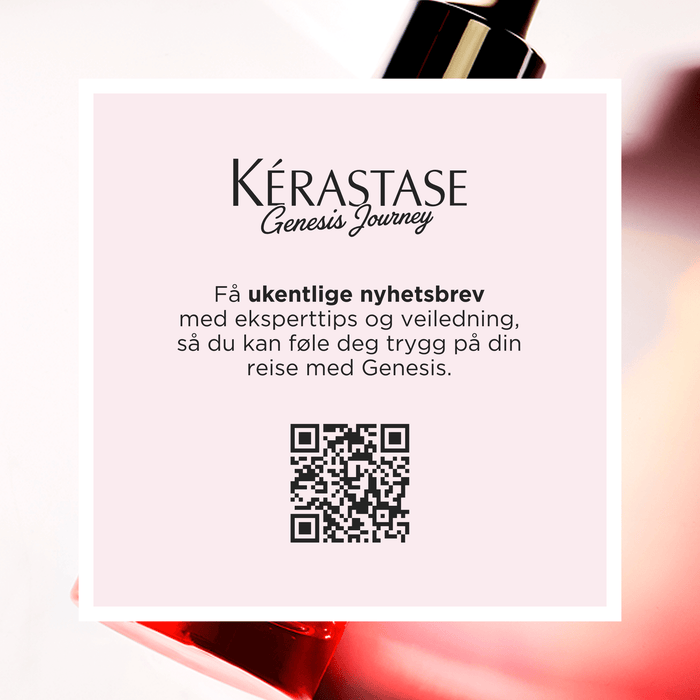 Kerastase Genesis Serum Anti-Chute Fortifiant 90 ml - Cancam