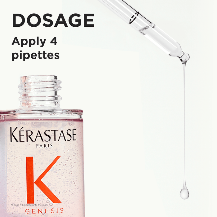 Kerastase Genesis Serum Anti-Chute Fortifiant 90 ml - Cancam