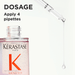 Kerastase Genesis Serum Anti-Chute Fortifiant 90 ml - Cancam