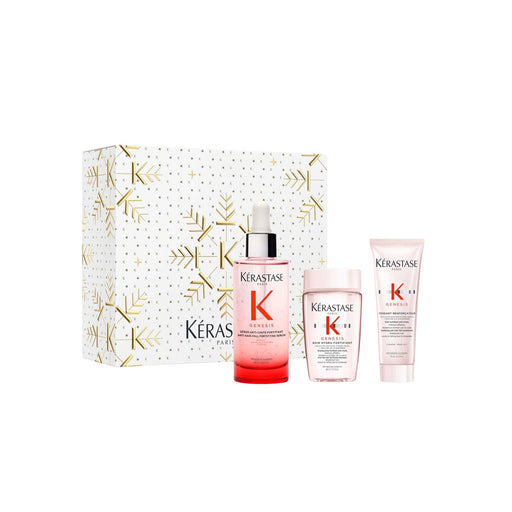 Kerastase Genesis Serum Trio Holiday Set 2026 - Cancam