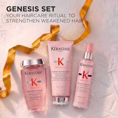 Kerastase Genesis Thermique Trio Holiday Set 2026 - Cancam