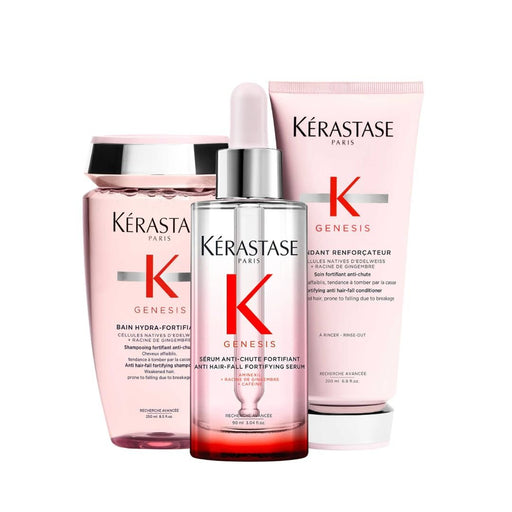 Kerastase Genesis Trio Must Have - Cancam