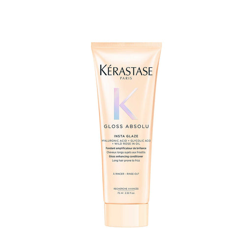 Kerastase Gloss Absolu Insta Glaze Conditioner 75 ml - Cancam