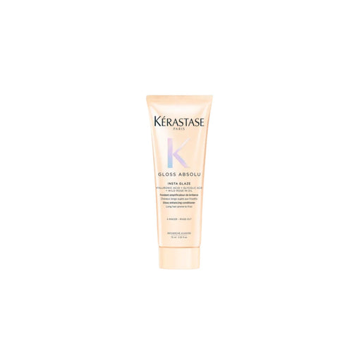 Kerastase Gloss Absolu Insta Glaze Conditioner Mini 75 ml - Cancam
