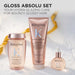 Kerastase Gloss Absolu Trio Holiday Set 2026 - Cancam