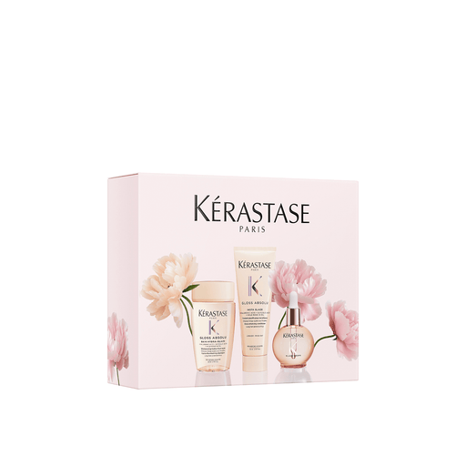 Kerastase Gloss Absolu Trio Mini Oil Spring Set 2026 - Cancam