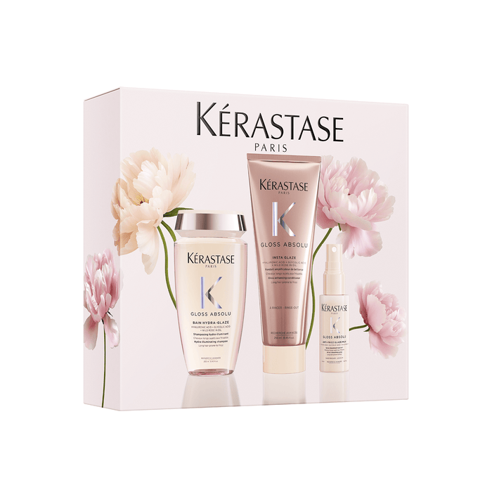 Kerastase Gloss Absolu Trio Spring Set 2026 - Cancam