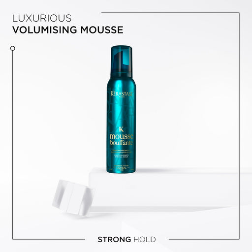 Kerastase Mousse Bouffante 150 ml - Cancam