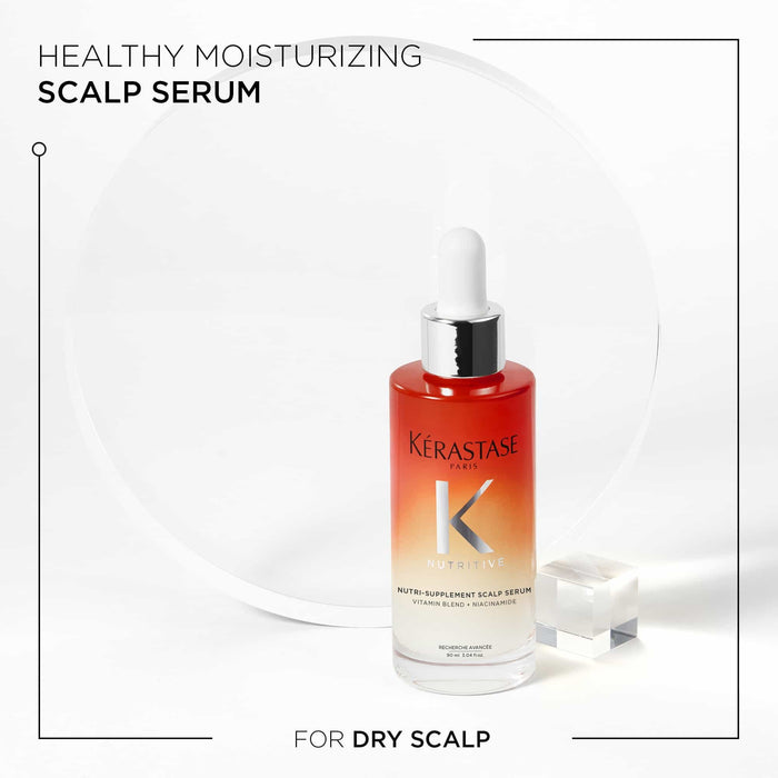 Kèrastase Nutri - Supplement Scalp Serum 90ml - Cancam