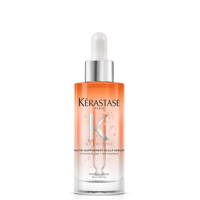 Kèrastase Nutri - Supplement Scalp Serum 90ml - Cancam