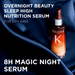 Kerastase Nutritive 8H Magic Night Serum Duo Spring Set 2026 - Cancam