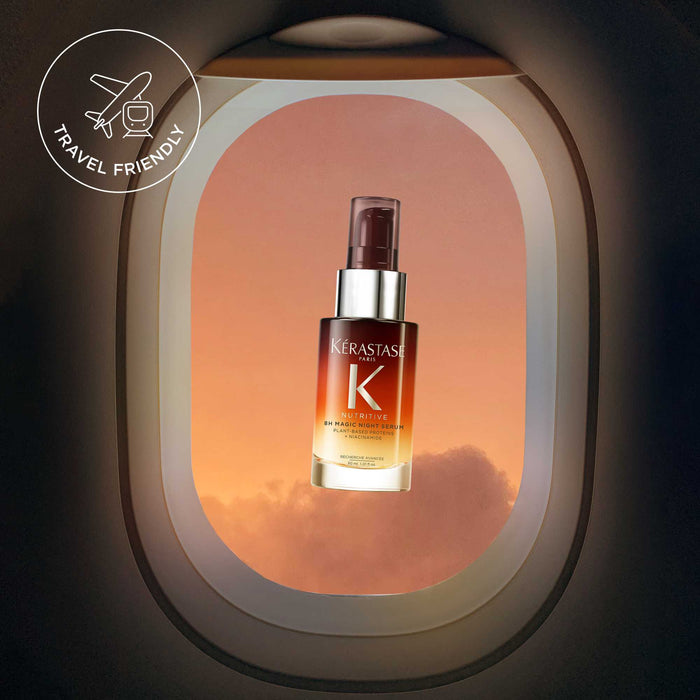 Kerastase Nutritive 8H Overnight Serum 30 ml - Cancam