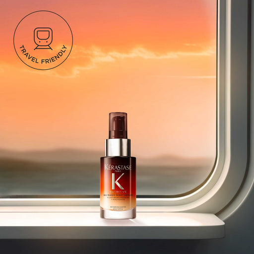 Kerastase Nutritive 8H Overnight Serum 30 ml - Cancam