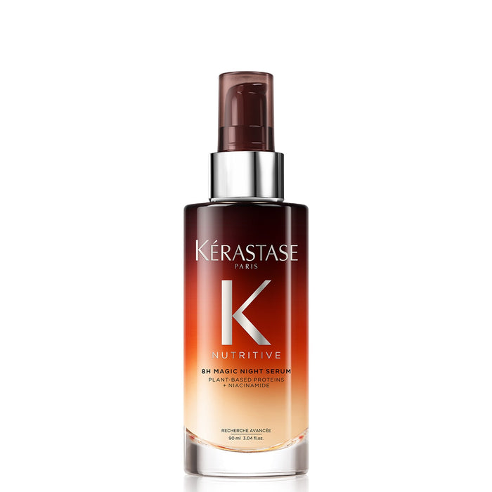 Kerastase Nutritive 8H Overnight Serum 90 ml - Cancam