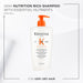 Kerastase Nutritive Bain Rich, 500 ml Refill - Cancam