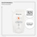 Kerastase Nutritive Bain Rich, 500 ml Refill - Cancam