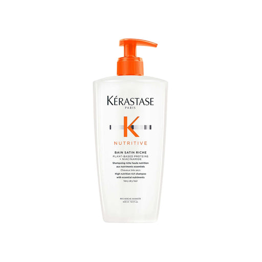 Kerastase Nutritive Bain Riche Shampoo 500 ml - Cancam