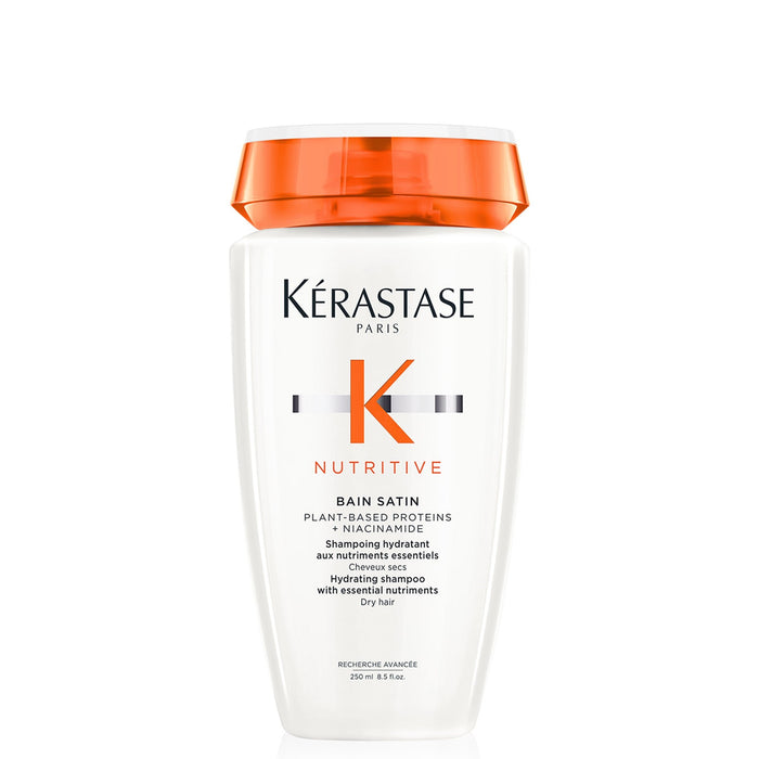 Kèrastase Nutritive Bain Satin 250ml - Cancam