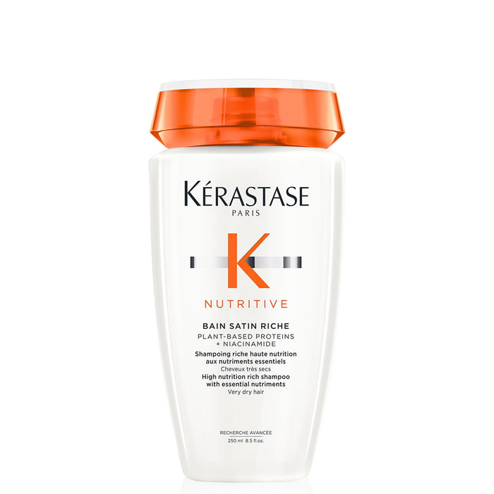 Kèrastase Nutritive Bain Satin Riche 250ml - Cancam