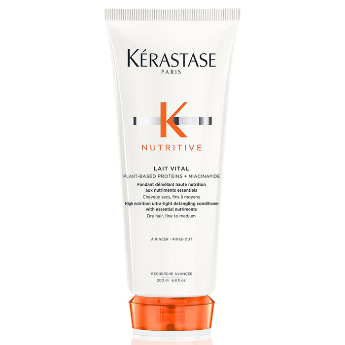 Kerastase Nutritive Lait Vital 200 ml - Cancam