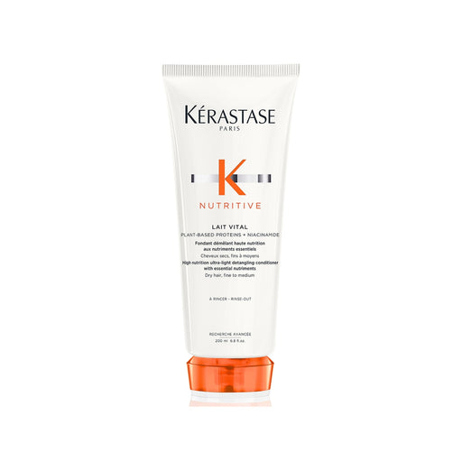 Kerastase Nutritive Lait Vital Conditioner 200 ml - Cancam