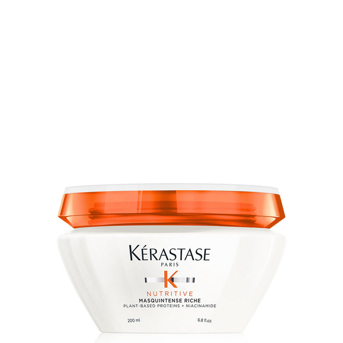 Kérastase Nutritive Masque Riche 200 ml - Cancam