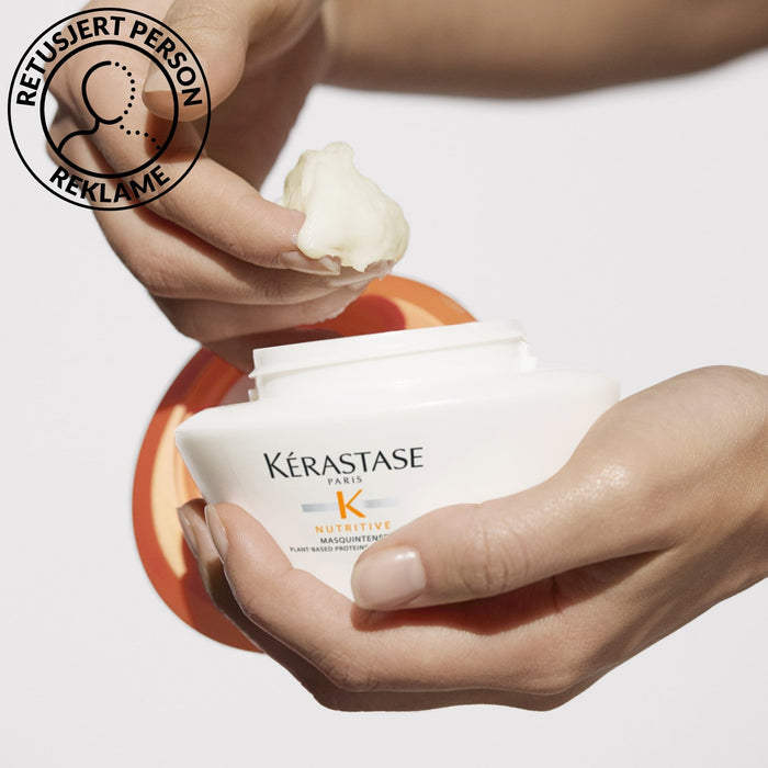 Kerastase Nutritive Masqueintense 200ml - Cancam