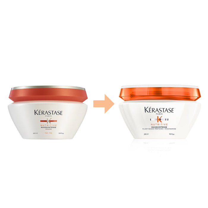 Kerastase Nutritive Masqueintense 200ml - Cancam