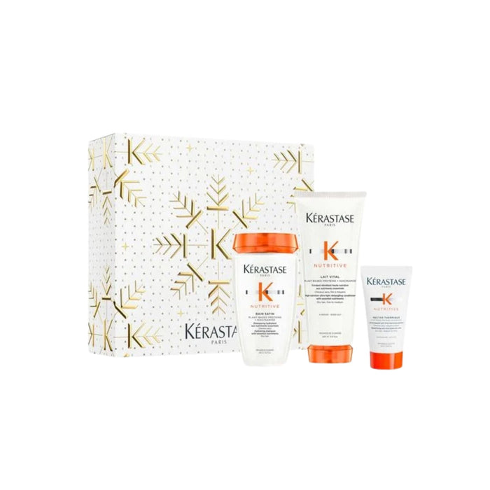 Kerastase Nutritive Trio Holiday Set 2026 - Cancam