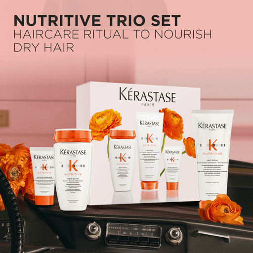 Kerastase Nutritive Trio Spring Set 2026 - Cancam
