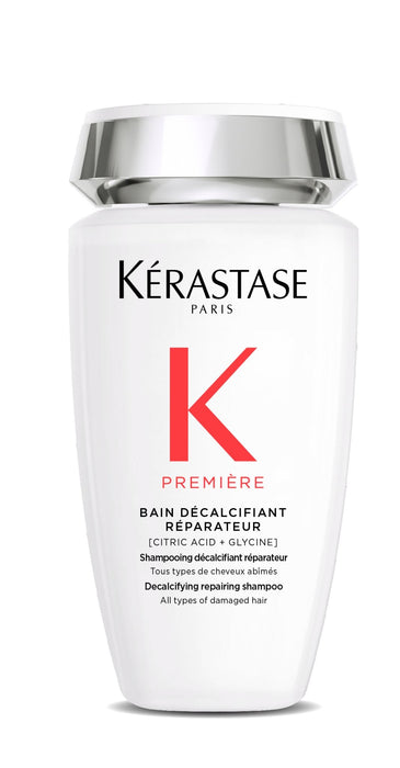 Kerastase Premier Bain Décalcifiant Réparateur 250 ml - Cancam